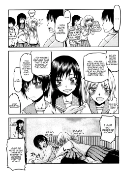 Page 10 of Netorare Kanojo