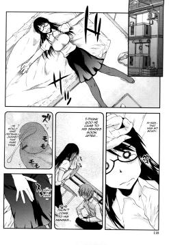 Page 123 of Netorare Kanojo