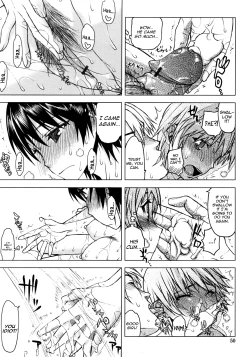 Page 55 of Netorare Kanojo