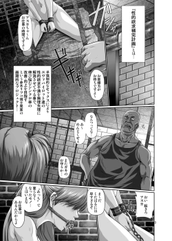 Page 2 of Seiteki Yokkyuu Hokan Keikaku San