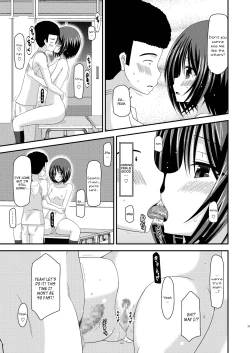 Page 30 of Roshutsu Shoujo Yuugi Kan | Exhibitionist Girl Play Kan