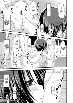 Page 48 of Roshutsu Shoujo Yuugi Kan | Exhibitionist Girl Play Kan