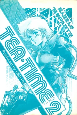 Page 3 of TEA TIME 2