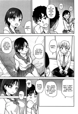 Page 10 of Kanojyo Kareshi Kanojyo | Girlfriend Boyfriend Girlfriend