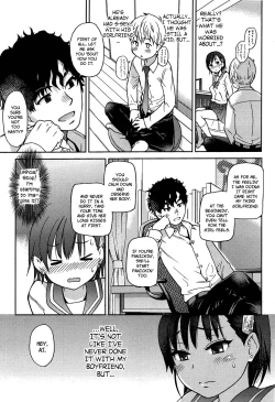 Page 9 of Kanojyo Kareshi Kanojyo | Girlfriend Boyfriend Girlfriend
