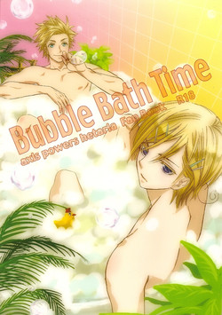 Download Bubble Bath Time