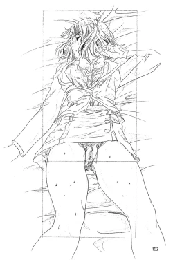 Page 106 of Hen Rei Kai Special Vol. 11