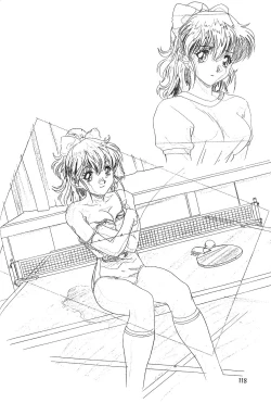 Page 124 of Hen Rei Kai Special Vol. 11