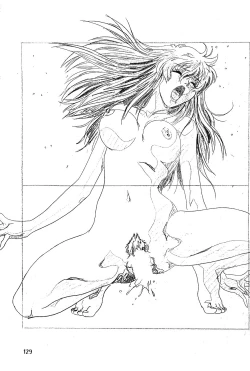 Page 135 of Hen Rei Kai Special Vol. 11