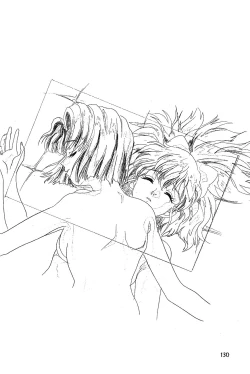 Page 136 of Hen Rei Kai Special Vol. 11