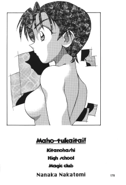 Page 185 of Hen Rei Kai Special Vol. 11