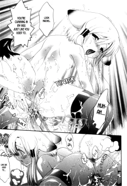 Page 7 of Just the Two of Us - Part 2