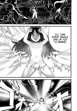 Page 11 of Hadakahime Honoka Zecchou Kakusei Buta Koubi | Naked Princess HonokaMating Orgasms