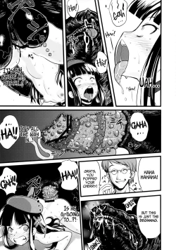 Page 39 of Hadakahime Honoka Zecchou Kakusei Buta Koubi | Naked Princess HonokaMating Orgasms