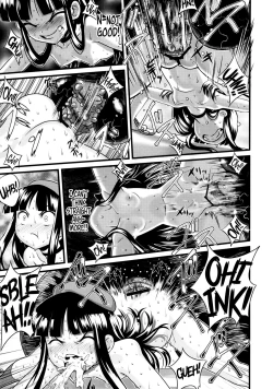 Page 41 of Hadakahime Honoka Zecchou Kakusei Buta Koubi | Naked Princess HonokaMating Orgasms