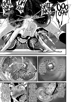 Page 51 of Hadakahime Honoka Zecchou Kakusei Buta Koubi | Naked Princess HonokaMating Orgasms