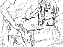 Page 23 of Minami-ke Zenpen