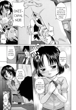 Page 57 of Hougaki Musume Ch. 1-4