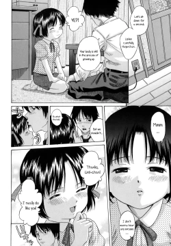 Page 60 of Hougaki Musume Ch. 1-4