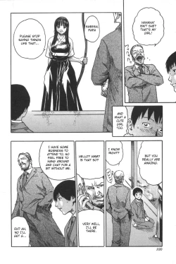 Page 100 of SPORTS HIGH! Ch. 1-5