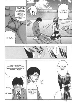 Page 104 of SPORTS HIGH! Ch. 1-5