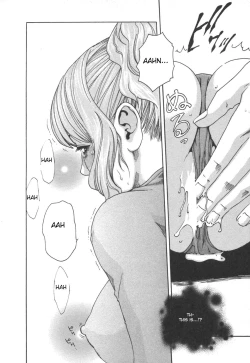 Page 34 of SPORTS HIGH! Ch. 1-5