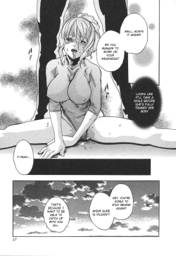 Page 47 of SPORTS HIGH! Ch. 1-5