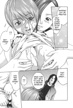 Page 87 of SPORTS HIGH! Ch. 1-5