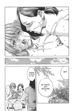 Page 93 of SPORTS HIGH! Ch. 1-5