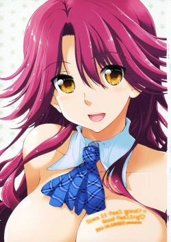 Page 7 of Kimochi Ii? x Kimochi Ii