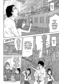 Page 24 of Daremo Boku ni Kizukanu Sekai 2 | The World Where Nobody Pays Attention 2