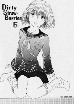 Page 1 of Dirty Strawberries 5