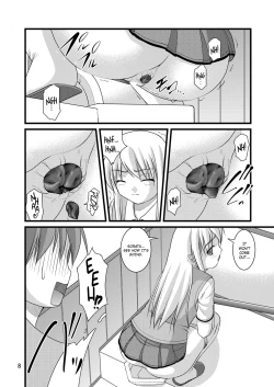 Page 8 of Sakurasou no Toilet na Kanojo | The Toilet Girl of Sakurasou