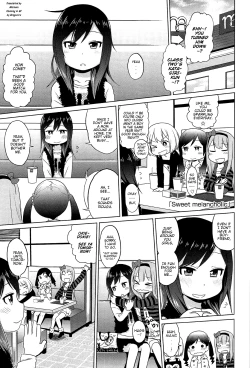 Page 1 of Sweet melancholic