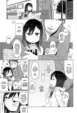 Page 7 of Sweet melancholic