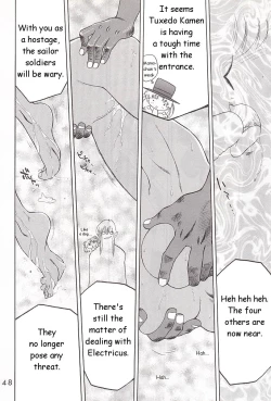 Page 147 of GOLD EXPERIENCE