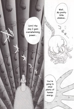 Page 76 of GOLD EXPERIENCE