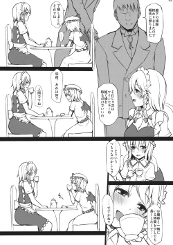 Page 4 of CHICK HABIT