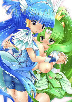 Download PURENESSxFAIRNESS