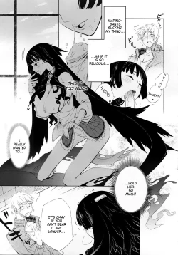 Page 17 of The Snow Flower in my Heart