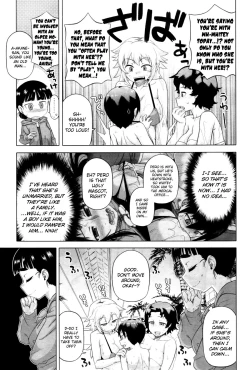 Page 115 of Snow Knight WhiteyCh. 1-5