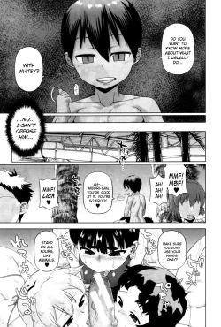 Page 127 of Snow Knight WhiteyCh. 1-5