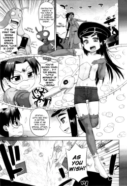 Page 35 of Snow Knight WhiteyCh. 1-5