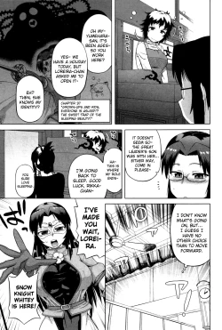 Page 60 of Snow Knight WhiteyCh. 1-5