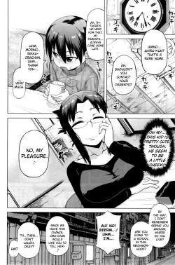 Page 6 of Snow Knight WhiteyCh. 1-5