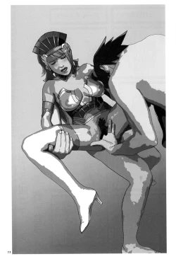 Page 21 of SAPPHIRE ROSE