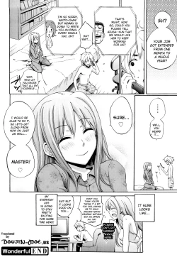 Page 25 of Funky Glamourous