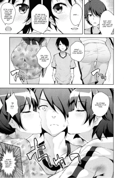 Page 16 of Sukimonogatari