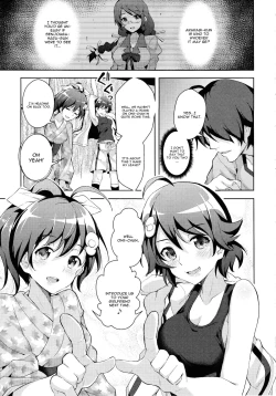 Page 24 of Sukimonogatari