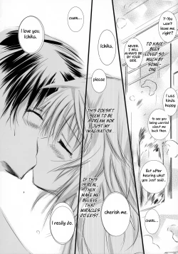 Page 23 of Kimi wa Boku no Takaramono | You're My Treasure